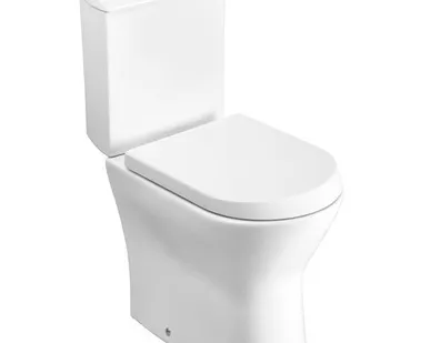 фото Чаша унитаза Roca Nexo 342640000 Roca