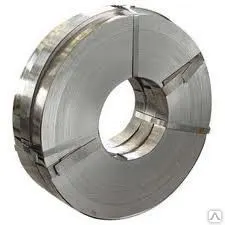 фото Лента нихромовая 1-2 мм Х15Н60