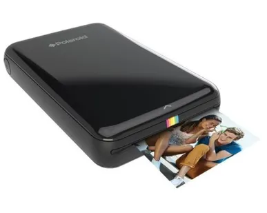 фото Принтер Polaroid Zip