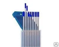 фото Электрод вольфрамовый WL-20 Ø2,4 (Синий)