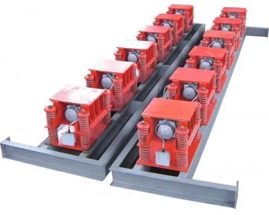 фото Виброплощадка ВПК-18