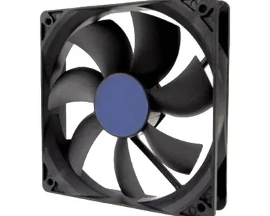 фото Система охлаждения для корпуса