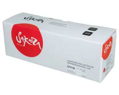 фото Картридж Sakura CF413X