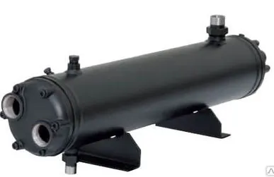 фото Конденсатор ONDA кожухотрубный CT