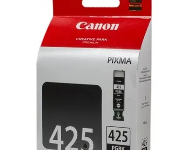 фото Картридж Canon PGI-425PGBK