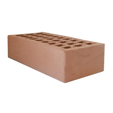 Фото №0 Кирпич лицевой керамический «Осенний Лист» «Кора дерева» пустотелый одинарный