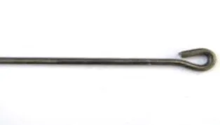 Фото №0 Тяга подвеса для профиля 350 мм (100шт)