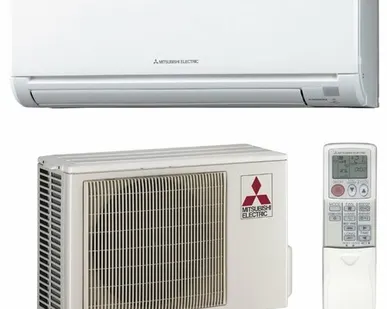 фото Настенная сплит-система