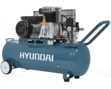 фото Ременной компрессор Hyundai HYC 2575