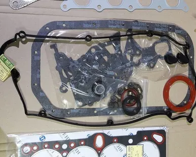 фото Прокладки ДВС G4EE RHEE JIN Getz 20910-26L00 2091026L00 RHEEJIN