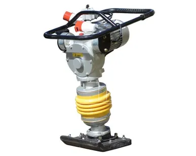 фото Вибротрамбовка электрическая TSS HCD90