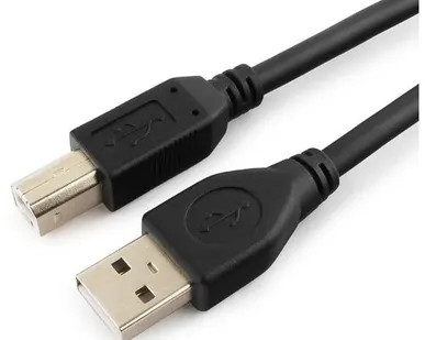 фото Кабель Cablexpert USB-A - USB-B