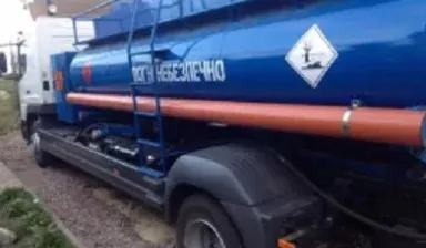 Фото №0 Аренда мазутовоза от собственника Глобин Игорь