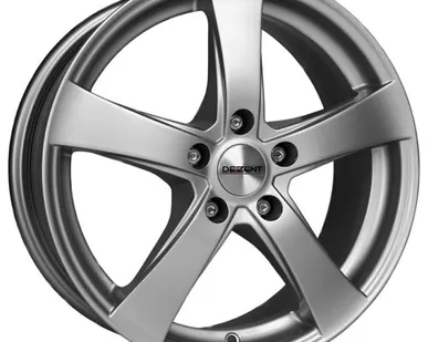 фото Колесный диск DEZENT RE