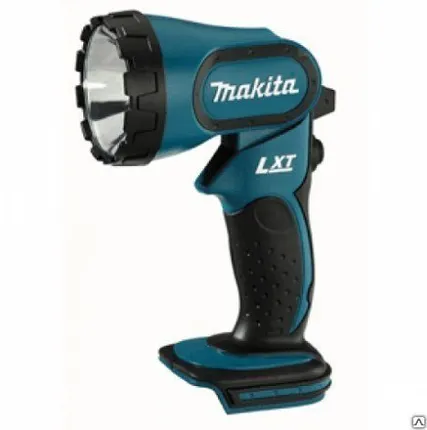 Фото №0 Фонарь аккумуляторный MAKITA BML145 (14.4В,Li-Ion,без акк.и зар.устр)/ST...