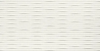 фото Atlas Concorde 3D WALL CARVE 3D Wall Carve Whittle White 40x80 (A575) 40х80 Глазурованная керамическая плитка