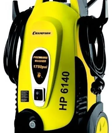 Фото №0 Мойка Champion HP-6140