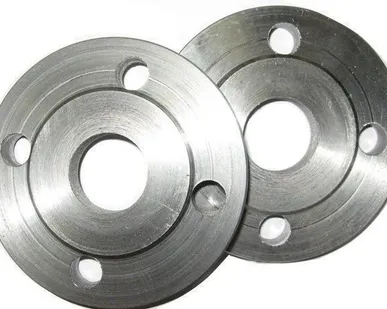 фото Фланец нержавеющий PN 16 DN 200(219,1) AISI 304