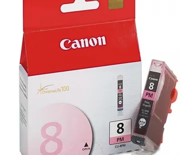 фото Картридж Canon CLI-8PM 0625B001