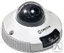 Фото №0 IP-видеокамера для видеонаблюдения TSi-DVm311F (3.6) купольная