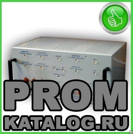 Фото №0 Блок управления розжигом