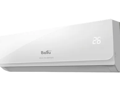 фото DC-Инверторная сплит система Ballu BSWI-24HN1 серии ECO Inverter