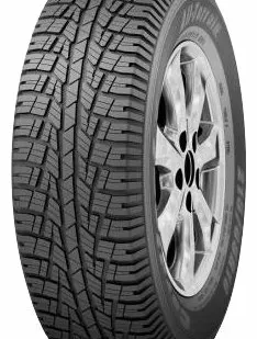 фото Шина Cordiant All Terrain 245/70 R16 111T