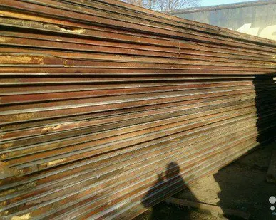 фото Сэндвич-панель с демонтажа ппу 60 мм