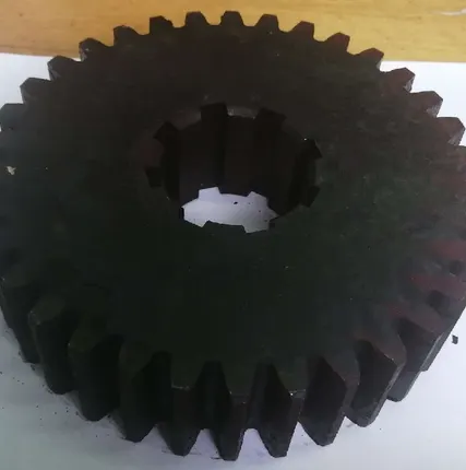 Фото №0 Шестерня ФД-567.02.001 для Дорожной фрезы ФД-567 с ГХУ