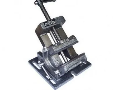 фото Машинные тиски PROMA SU-100