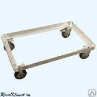 Фото №0 Тележка для ящиков