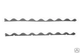 Фото №0 Уплотнитель для керамопласта 0,82 мм