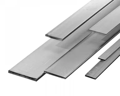 фото Полоса горячекатаная