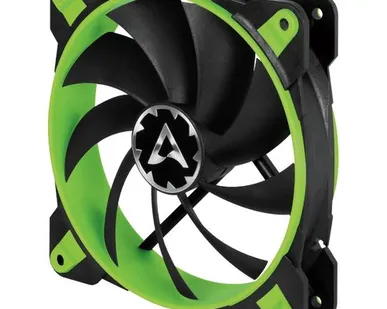 фото Система охлаждения для корпуса