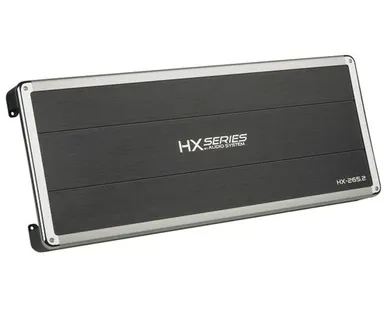 фото Автомобильный усилитель Audio