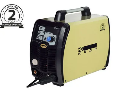 фото Сварочный полуавтомат КЕДР MIG 175 GD