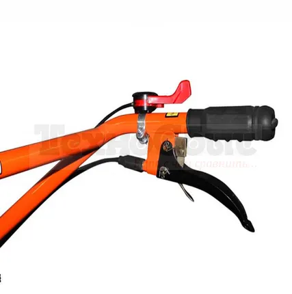 Фото №3 Мотоблок 2090Б Кентавр