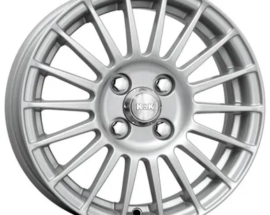 фото Колесный диск K&K Калина-Спорт