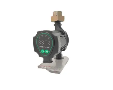 фото Насос циркуляционный с частотным регулированием PROFLINE LUX 25/4-180