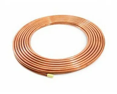 фото Медные трубки для кондиционеров ( 1/4, 3/8, 1/2 ).