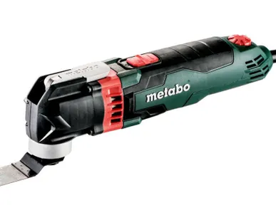 фото Мультитул MT 400 Quick 400вт,эл-ка,QIS,Starlock