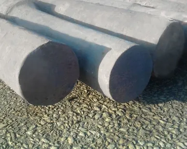 фото Круг 130 теплоустойчивая сталь 4Х5МФС