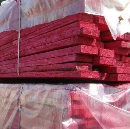 Фото №0 Обработка пиломатериала огнебиозащитным составом NEOMID