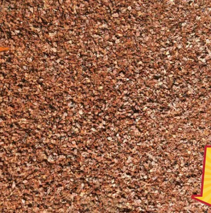 Фото №0 Гранитная крошка розовая с доставкой