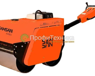 фото Виброкаток SAMSAN RVR 203