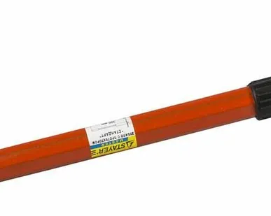 фото Зубило по камню и бетону ручное 22*300мм STAYER