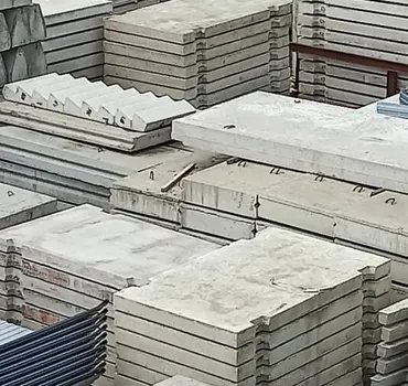 Очаковский комбинат ЖБИ