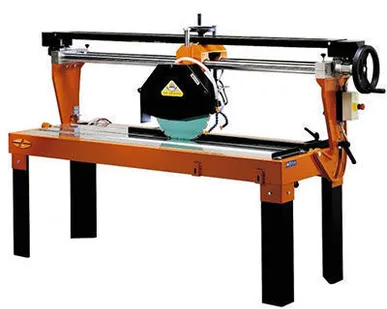 фото Камнерезный станок MANTA LX CE 150