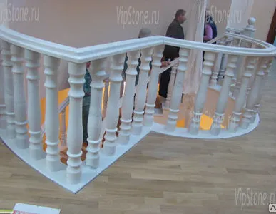 фото Балясина мраморная Симферополь