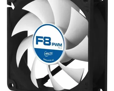 фото Система охлаждения для корпуса